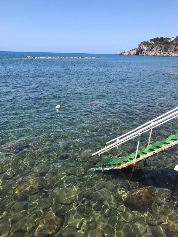 Hotel La Scogliera - image 7