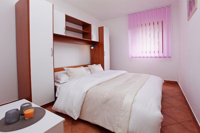 Two-Bedroom Apartment image 4