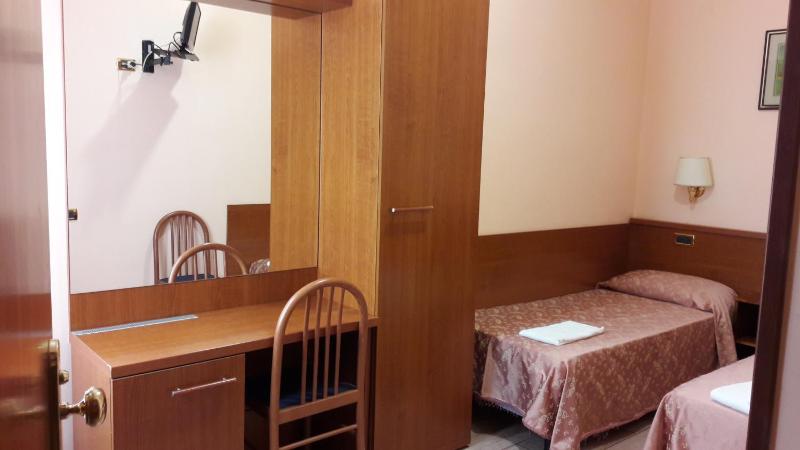 Double or Twin Room image 1
