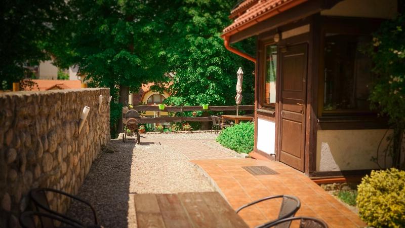 Apartament Antique - image 15