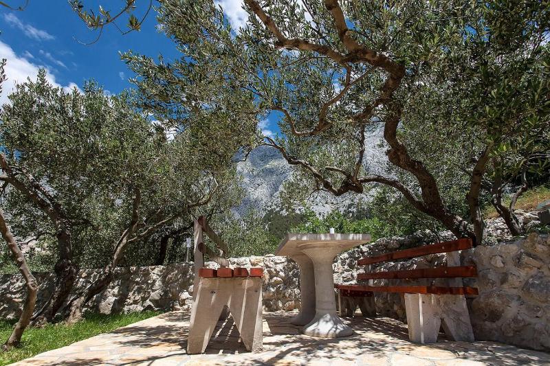 Holiday Home Chill Zone - image 13
