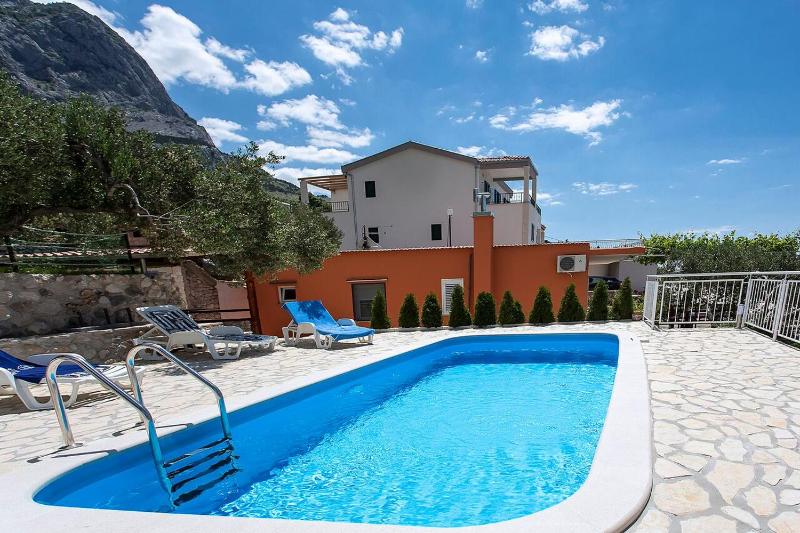 Holiday Home Chill Zone - image 35