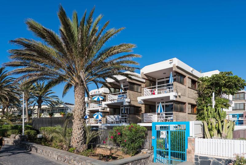 Apartamentos El Paseo - image 10