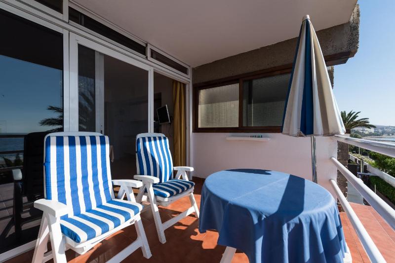 Apartamentos El Paseo - image 48