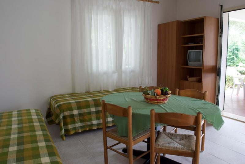 Residence Hotel Baia del Sole - image 13