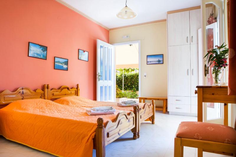 Tzivras Villa & Apartments - image 47