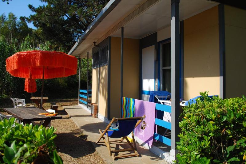 Residence Hotel Baia del Sole - image 19