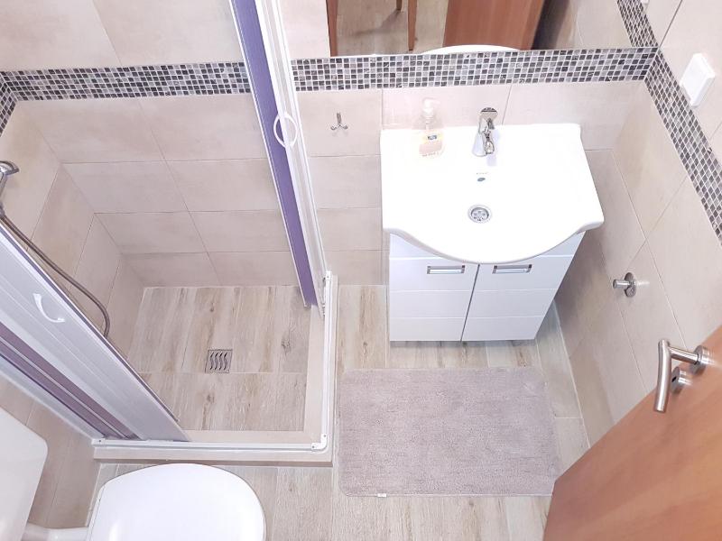 One-Bedroom Apartment with Terrace image 4