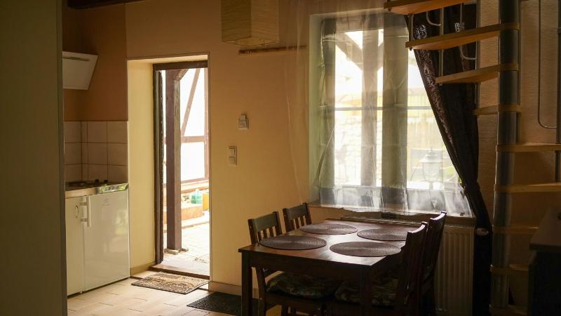 Apartament Antique - image 16