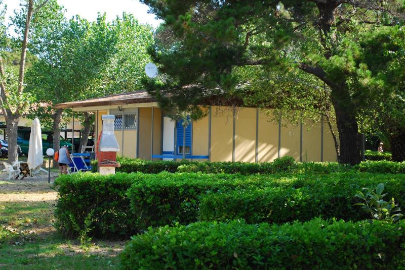 Residence Hotel Baia del Sole - image 10