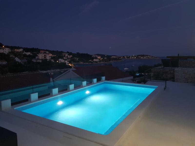 Villa with Private Pool image 3