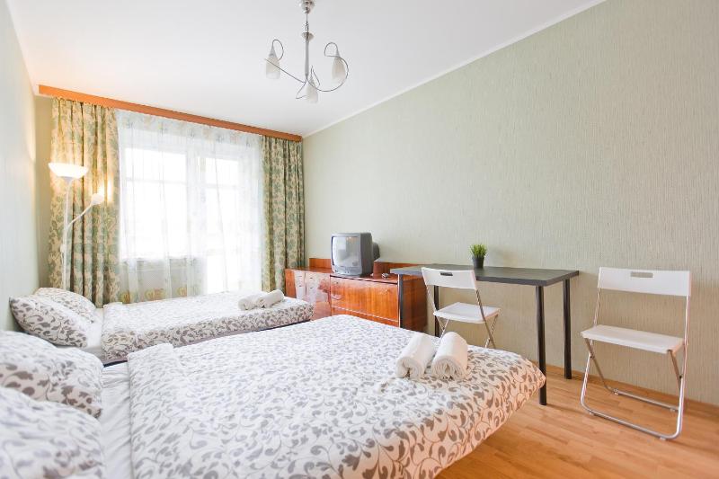 Two-Bedroom Apartment image 1