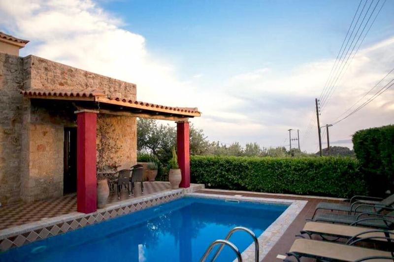 Three-Bedroom Villa (6 Adults) image 4