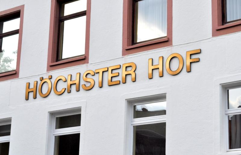 Tagungshotel Hochster Hof - image 16