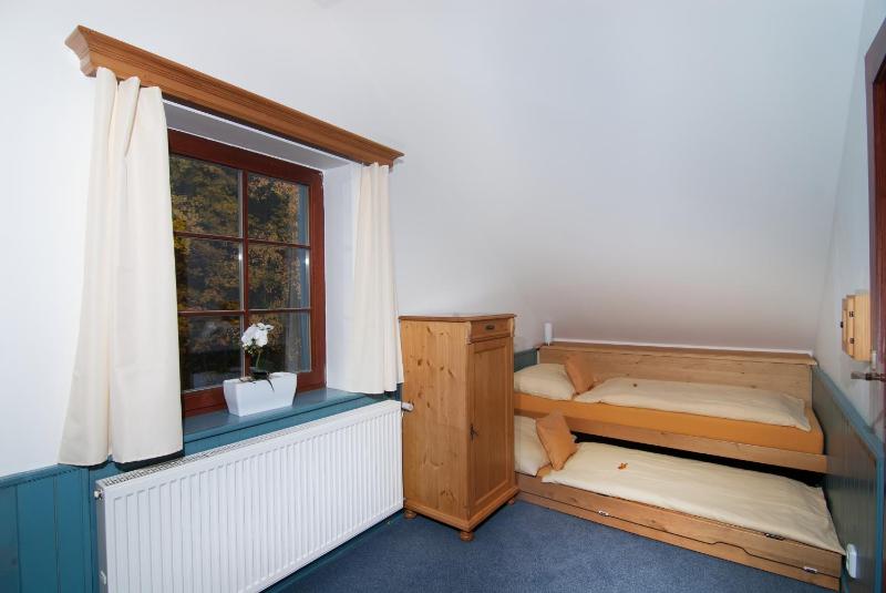 Exclusive Suite image 4