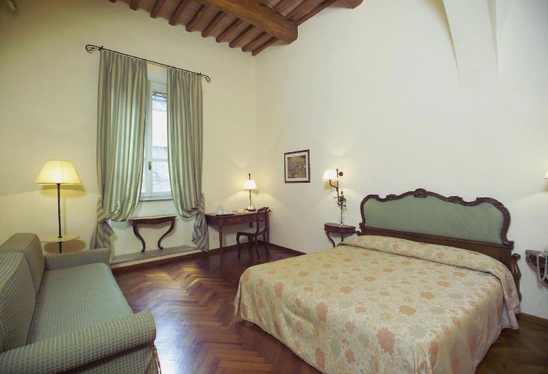 Hotel Fortuna - image 39