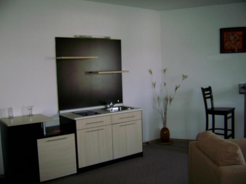 Junior Suite with Jacuzzi Bath image 2