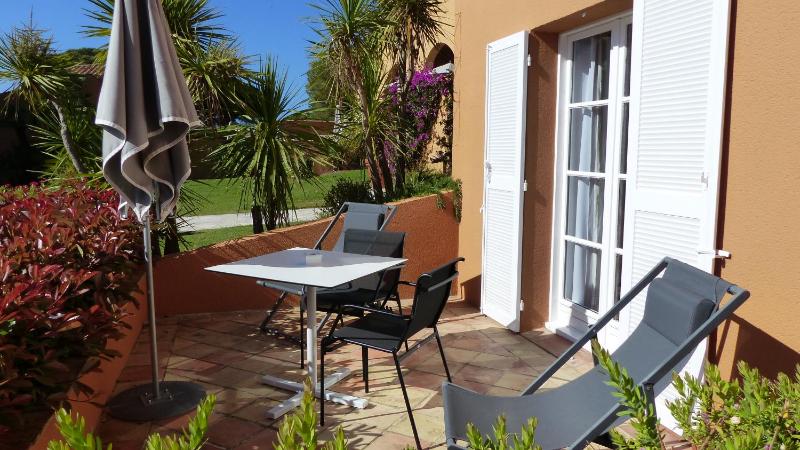 Hôtel les Bouis - Vue mer - image 29