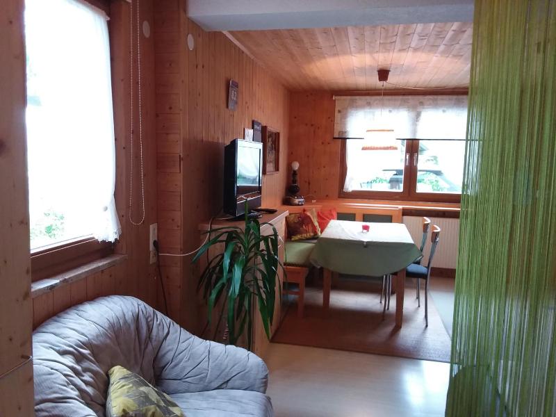 One-Bedroom Apartment with Terrace image 3