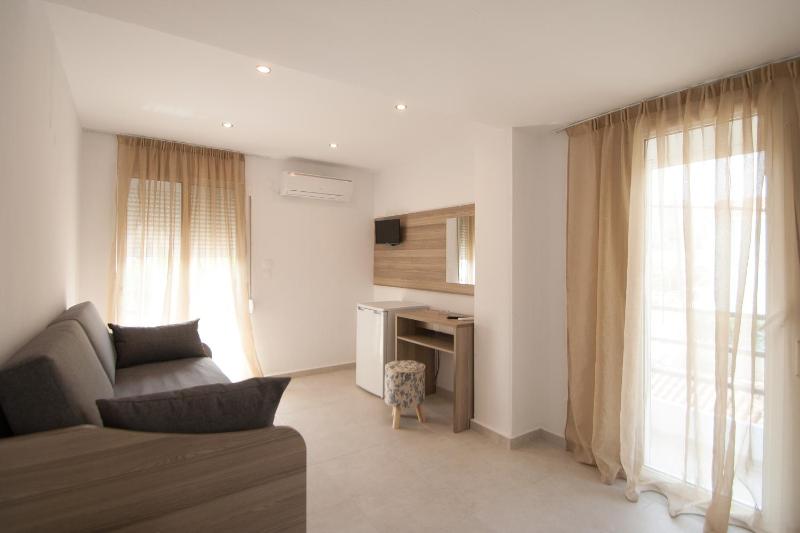Standard Family Room image 2
