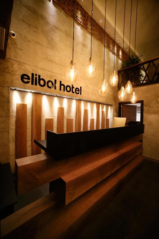 Elibol Hotel Old City - image 6