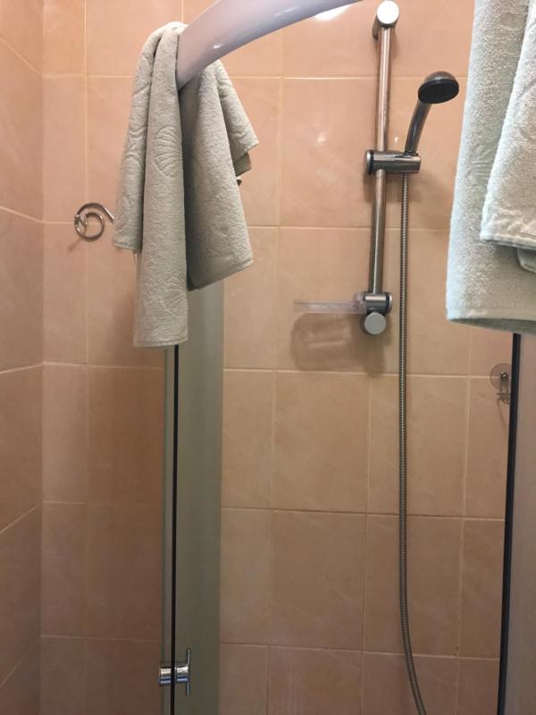 Family Room with Bathroom image 4