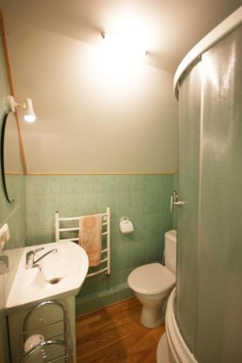Apartamentai Obelynė - image 31