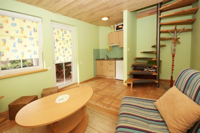 Apartamentai Obelynė - image 16