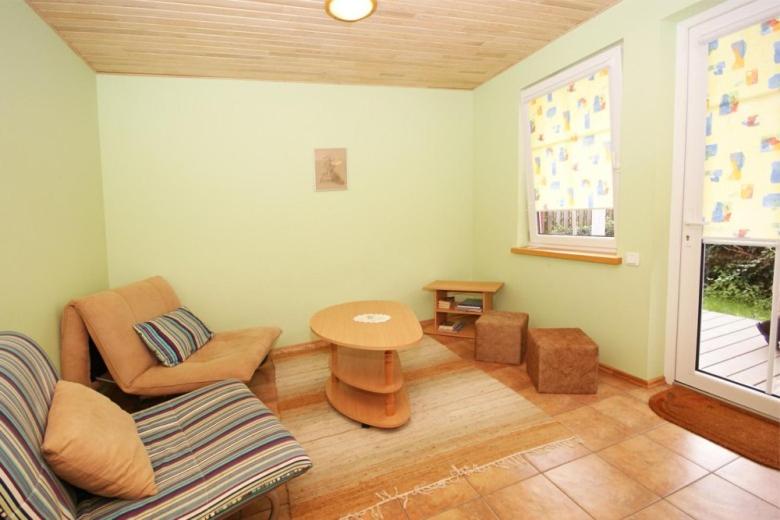 Apartamentai Obelynė - image 33