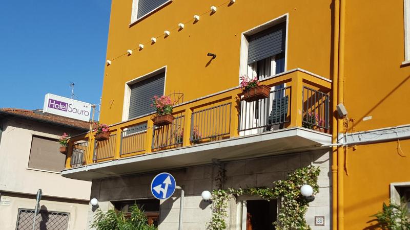 Hotel Sauro - image 21