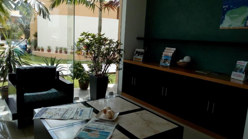 Tecnohotel Mérida Norte - image 15