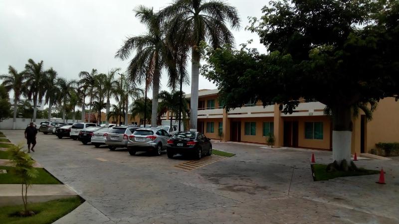 Tecnohotel Mérida Norte - image 3