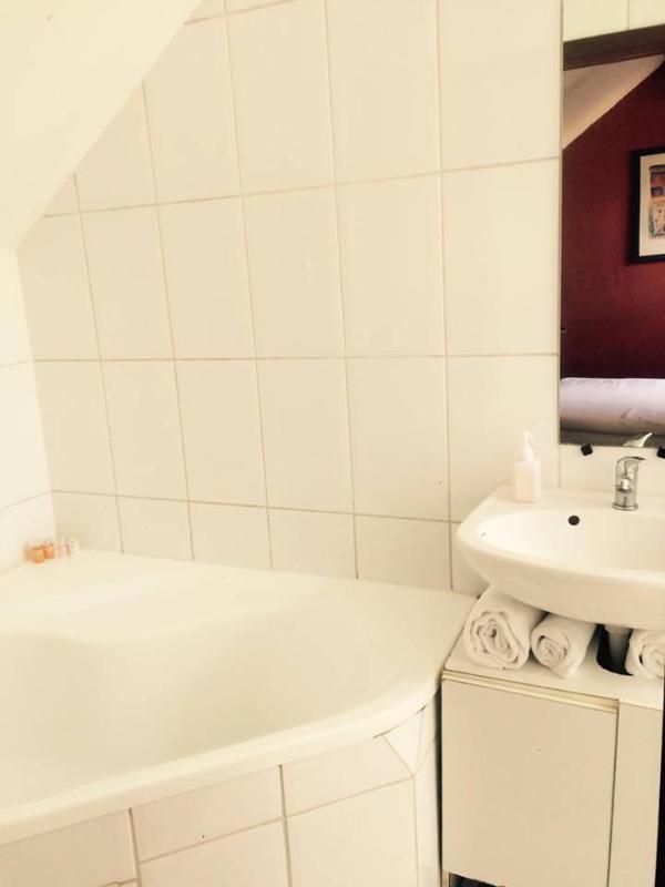 Duplex Apartment image 4