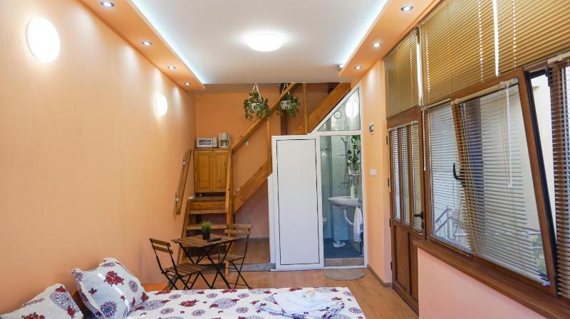 Deluxe Double or Twin Room with Mountain View image 2