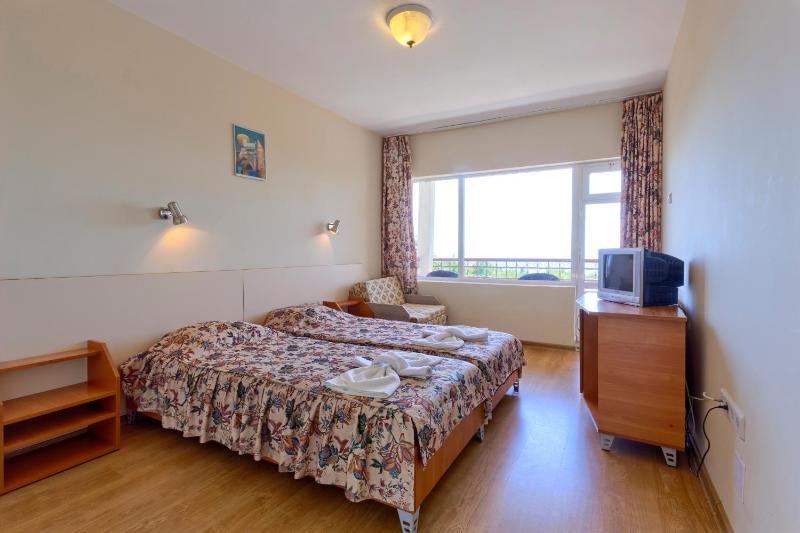 Economy Double or Twin Room image 1
