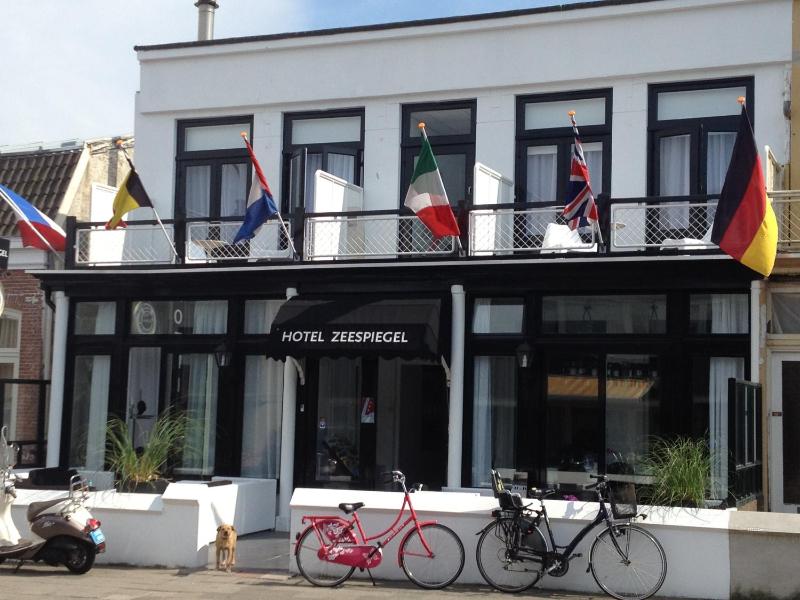 Hotel Zeespiegel - image 45