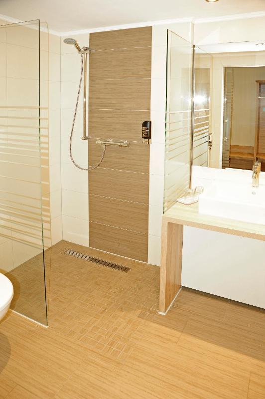 Comfort Single Room image 3