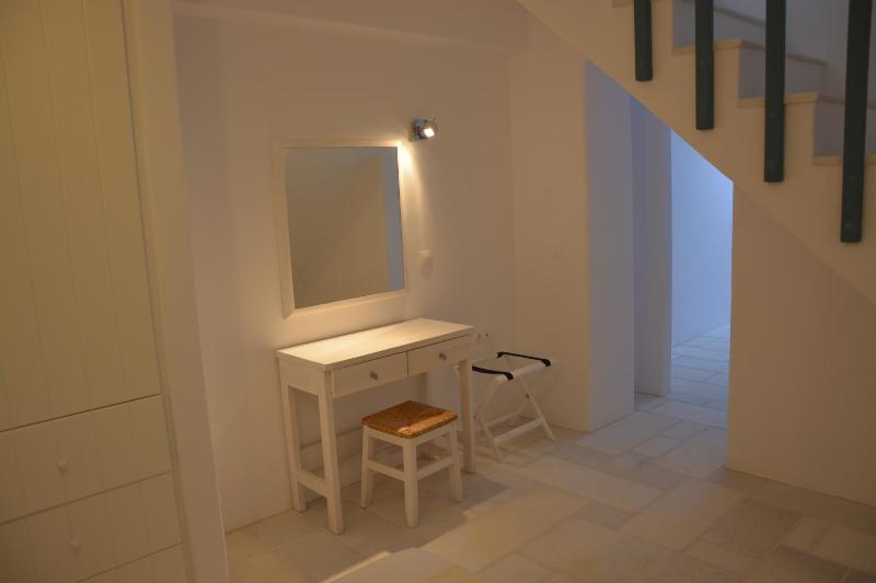 White Blue Houses & Apartments Paros - image 6