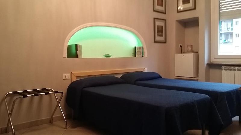 Quadruple Room with Private Bathroom image 4