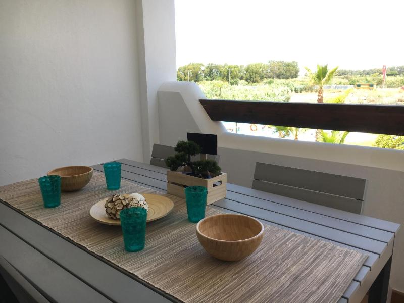 Apartment with Pool View  image 3