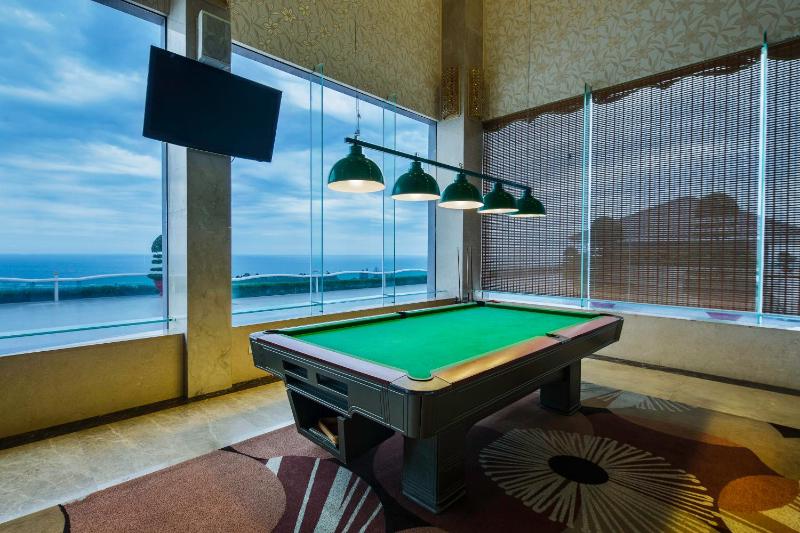 Sea Links Beach Hotel - image 38