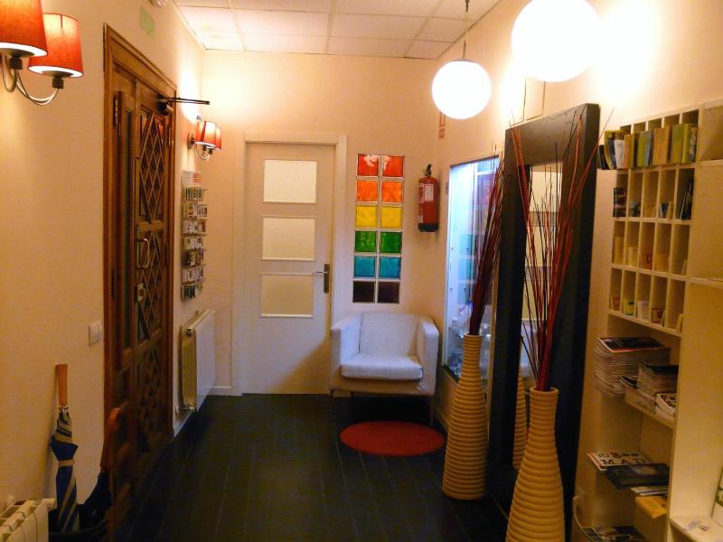 Hostal Goyal Pizarro - image 5