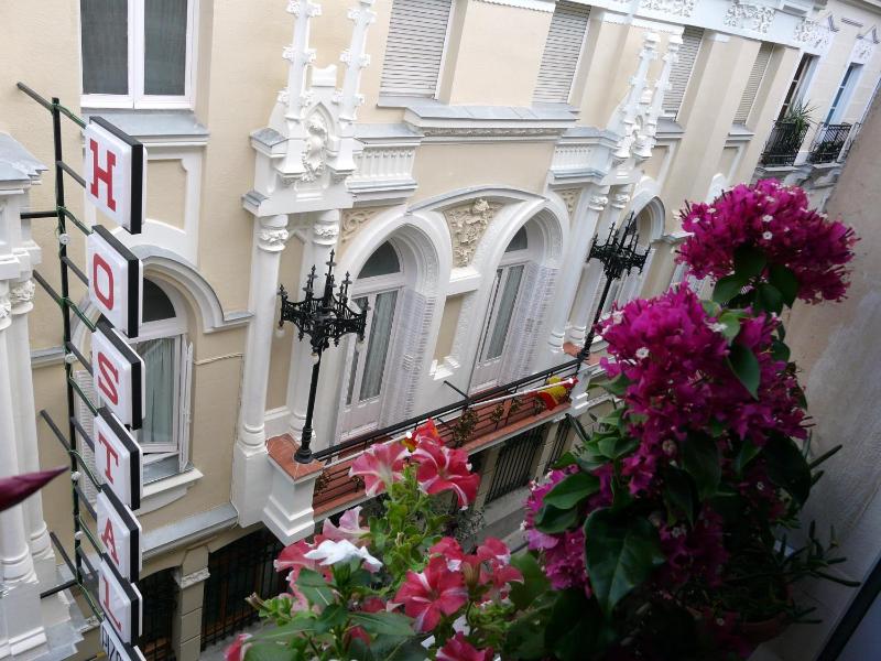 Hostal Goyal Pizarro - image 11