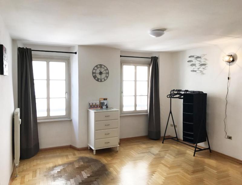 One-Bedroom Apartment image 2