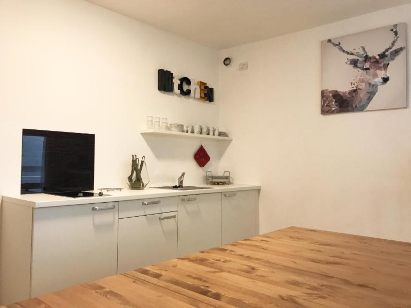 One-Bedroom Apartment image 3