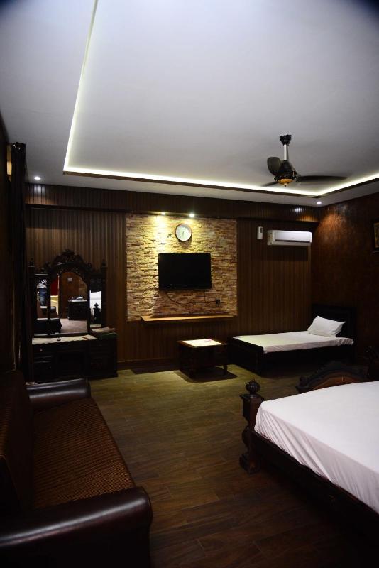 Family Suite image 3