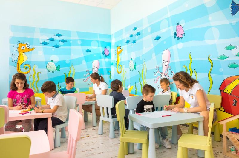 Remisens Hotel Albatros-All inclusive - image 29