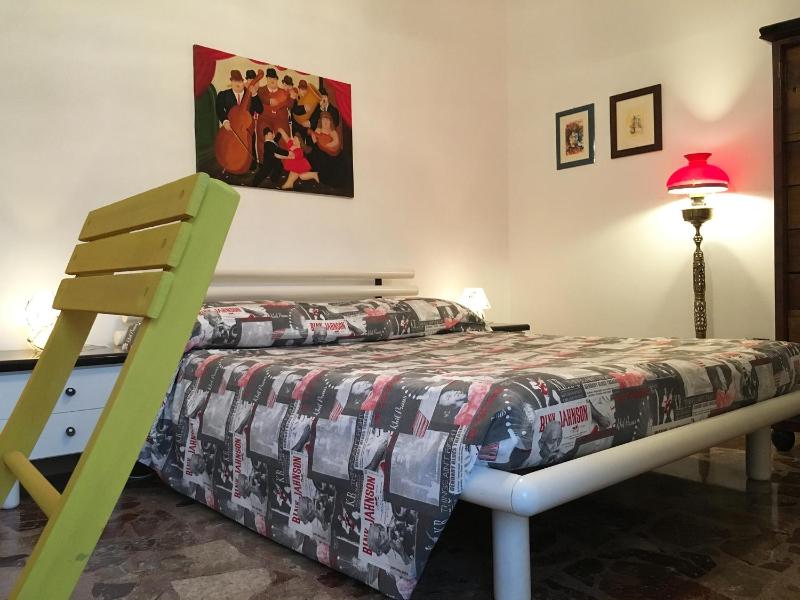 Double Room with Private Bathroom image 3