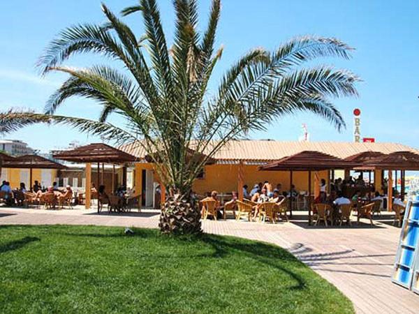 Hotel Annarita-mezza pensione plus- spiaggia inclusa - image 27