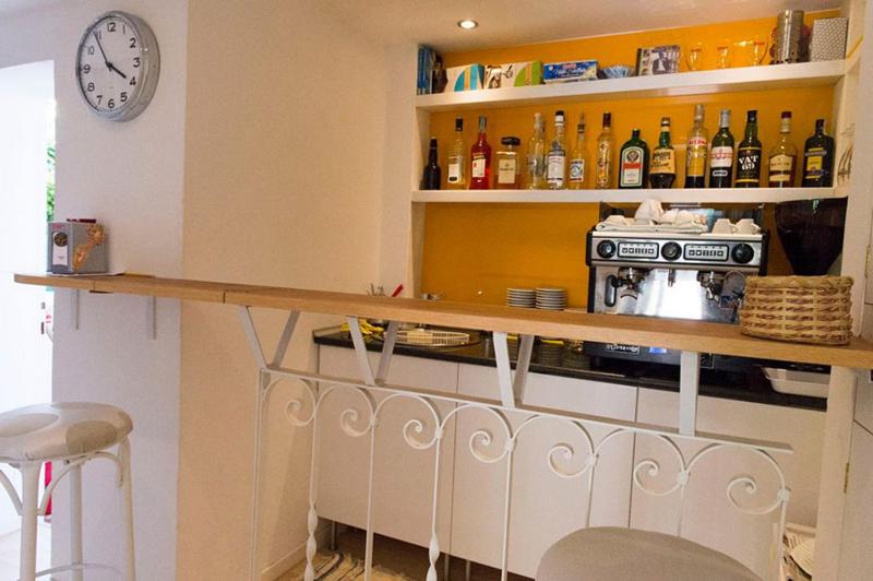 Hotel Annarita-mezza pensione plus- spiaggia inclusa - image 12